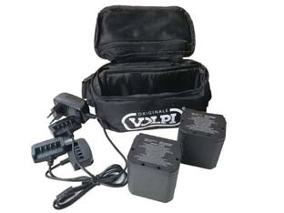 KIT V-BATTERY 21,6V - 1 pezzi VOLPI