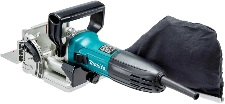 Makita PJ7000J Fresatrice Intestatrice