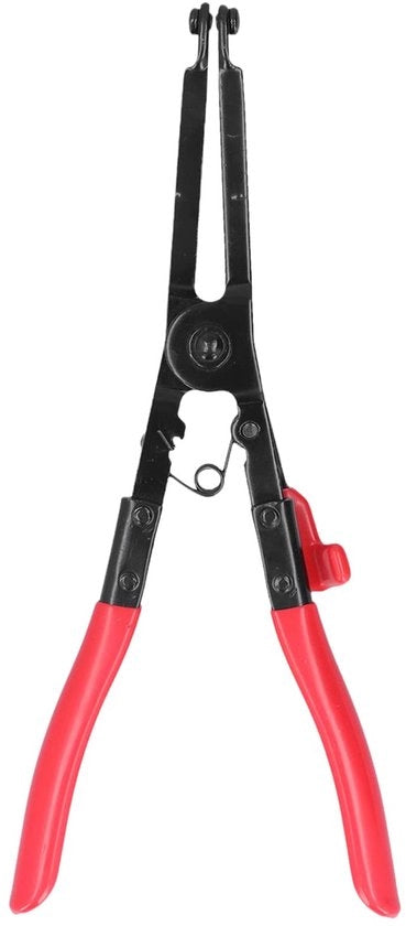 Flessimetrica Professionale Universale - Flessimetriche - Bocchette di scarico automatiche - Meccanismo di serraggio rapido - Progettazione ergonomico - Materiale duraturo - Flessimetro