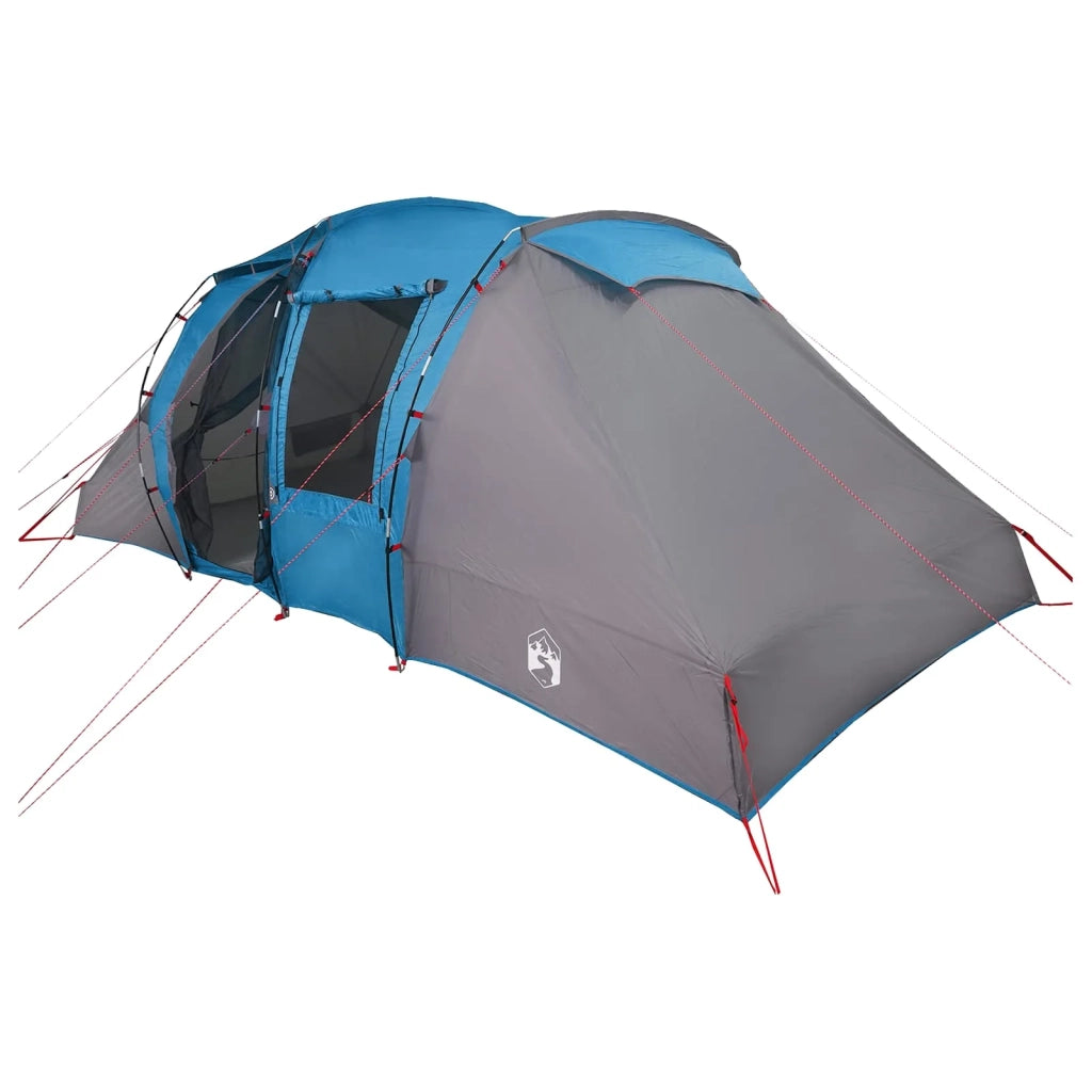 Tenda Istantanea Blu 524 x 232 x 192 cm 42017491