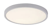 Plafoniera LED rotonda bianca Ø30 24W Rabalux Paulos