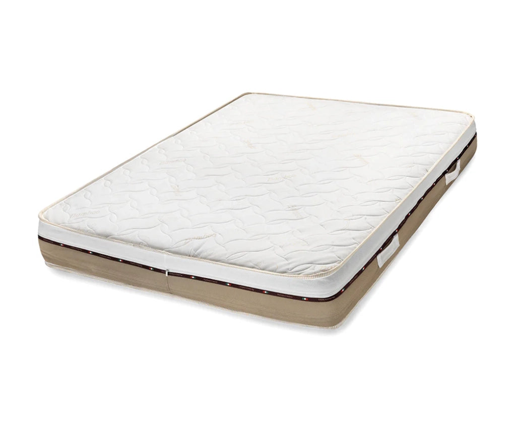Aster Dream, Materasso in Memory Foam e Molle Insacchettate  (170cm X 200cm H.26cm) | Duzzle