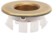 Copertura di protezione per getto d'acqua Robusta - Corrosione resistente - Inserimento circolare - Facile da installare - Liscio e duraturo - Copertura di protezione