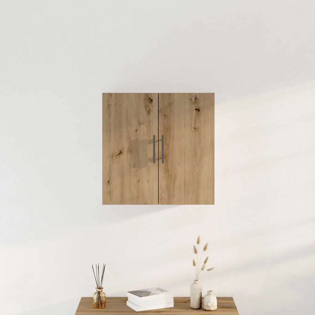 Armadietto a muro 60 x 31,5 x 60 cm Legno ingegnerizzato 862948