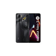 Zte nubia neo3 8+256gb 6.72 5g shadow black eu - 6902176137051
