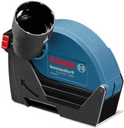 Sfere per levigare porte 125 mm GDE 125 EA-S - Adatto per seghe a incastro - Inclusa chiusura a viti - Con scatola