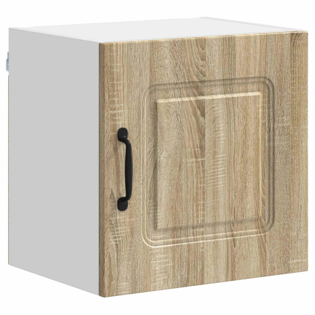 Mobile da cucina con lo scaffale-Armadio da cucina Rovere Sonoma 40 x 31 x 40 cm 494418