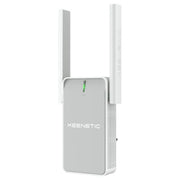 Keenetic buddy 6 extender portata wi-fi mesh 6 ax3000 con porta ethernet gigabit - KN-3411-01-EU