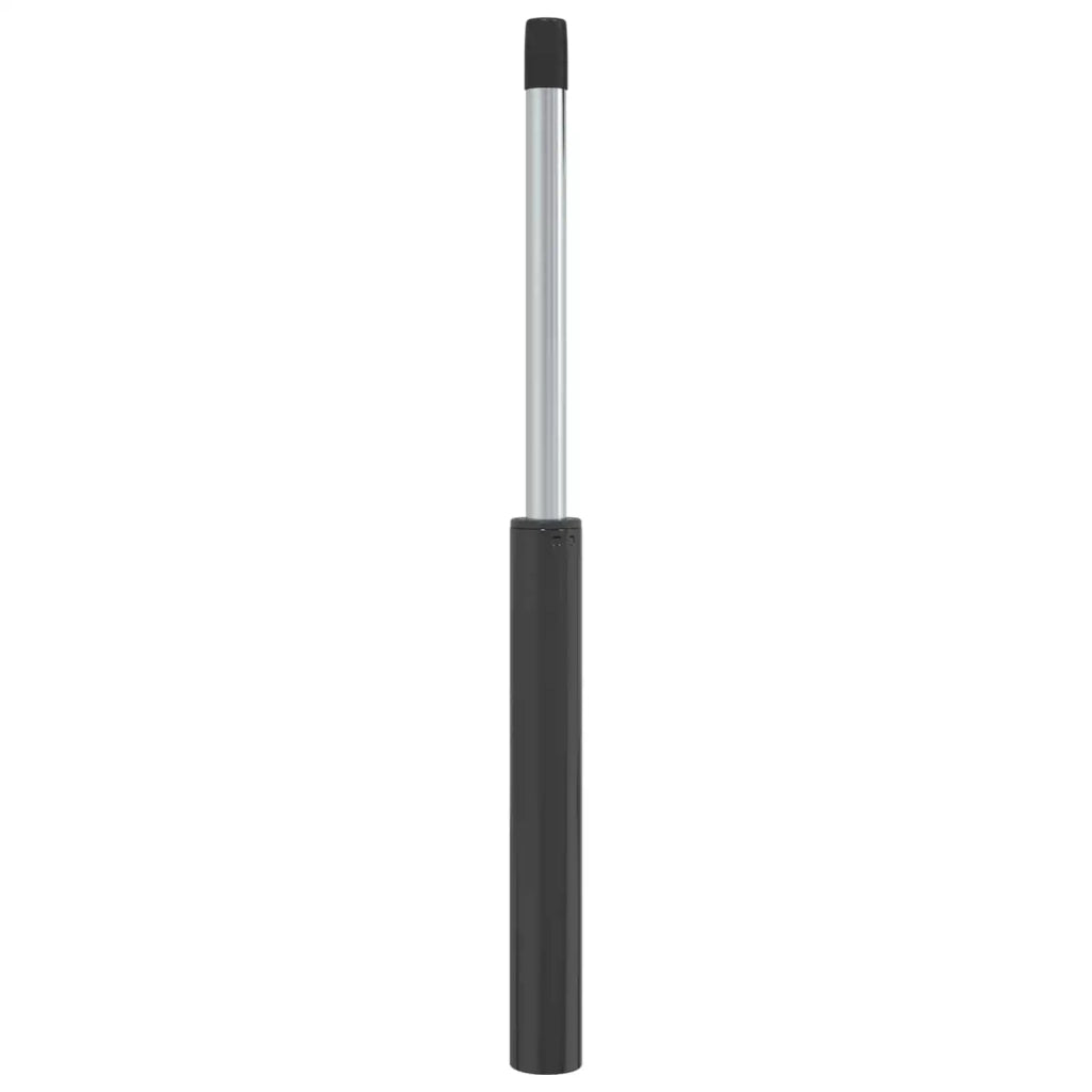 Cilindro a Gas per Sedia da Ufficio Nero 505-720 mm Ferro CFW6966830