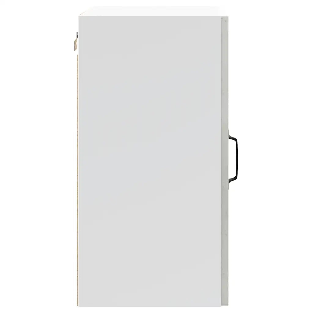 Pensile da Cucina Lucca Grigio Cemento in Legno Multistrato 853791