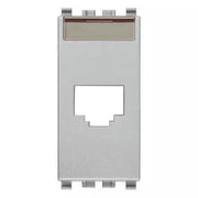 VIMAR EIKON - ADATTATORE RJ45 AMP AVAYA NEXT