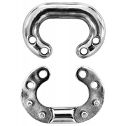 FALSA MAGLIA INOX Ø MM.6