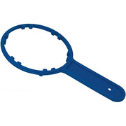 CHIAVE X PORTA FILTRO CARTUCCIA - PP 5 10- 2 pezzi