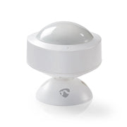 Rilevatore di movimento intelligente Modello WIFISM10CWT SmartLife Bianco Nedis