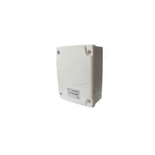 Centrale Di Comando Per Tapparelle Ricevitore 433Mhz 2000W Ingressi Di Sicurezza