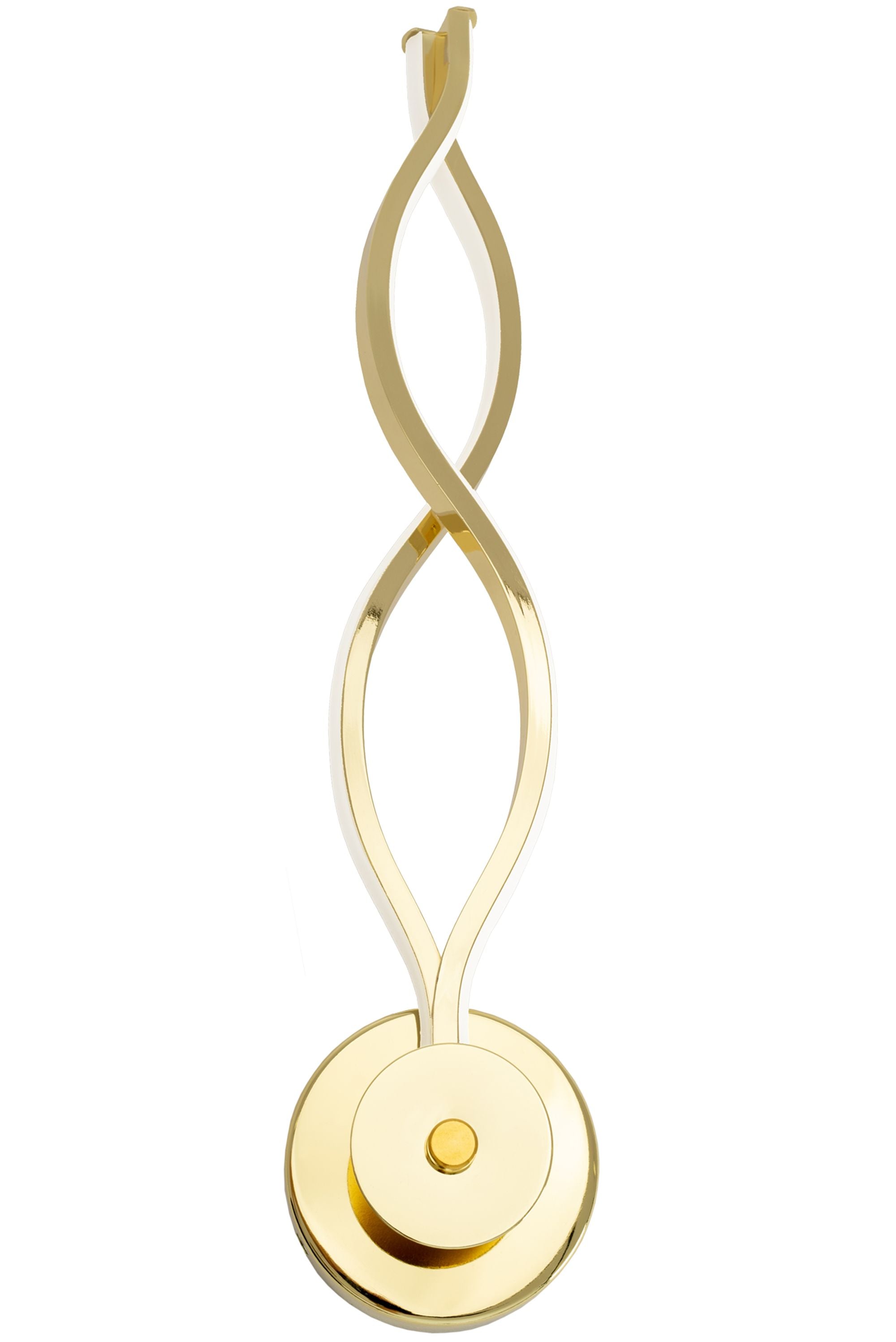 Lampada Led App1049-w Gold