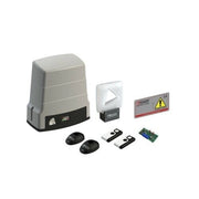 KIT MOTORIDUTTORE BRUSHLESS HIGH SPEED SCORREVOLI 600KG ROGER KIT BH30/606/HS