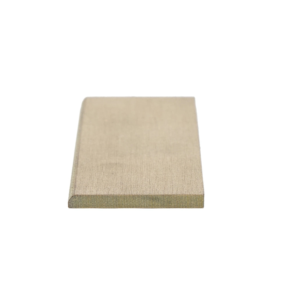 Pallet in fibra per pompa a vuoto, macchina mungitrice per mucche 4,90X85X43mm Breckner Germany