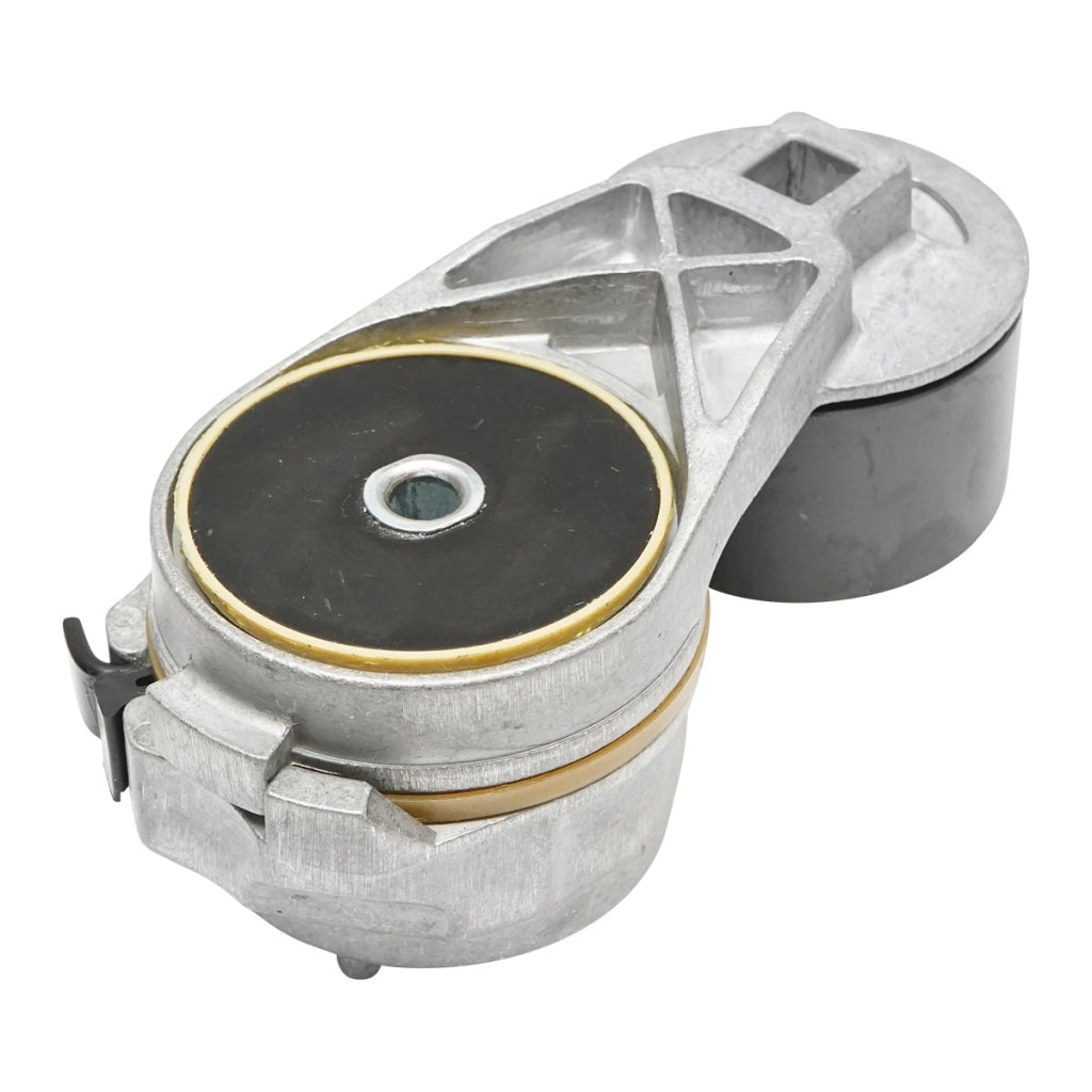 Tendicinghia per John Deere e Caterpillar Codici OEM: RE506352, 1900643 Marca: Breckner Germany