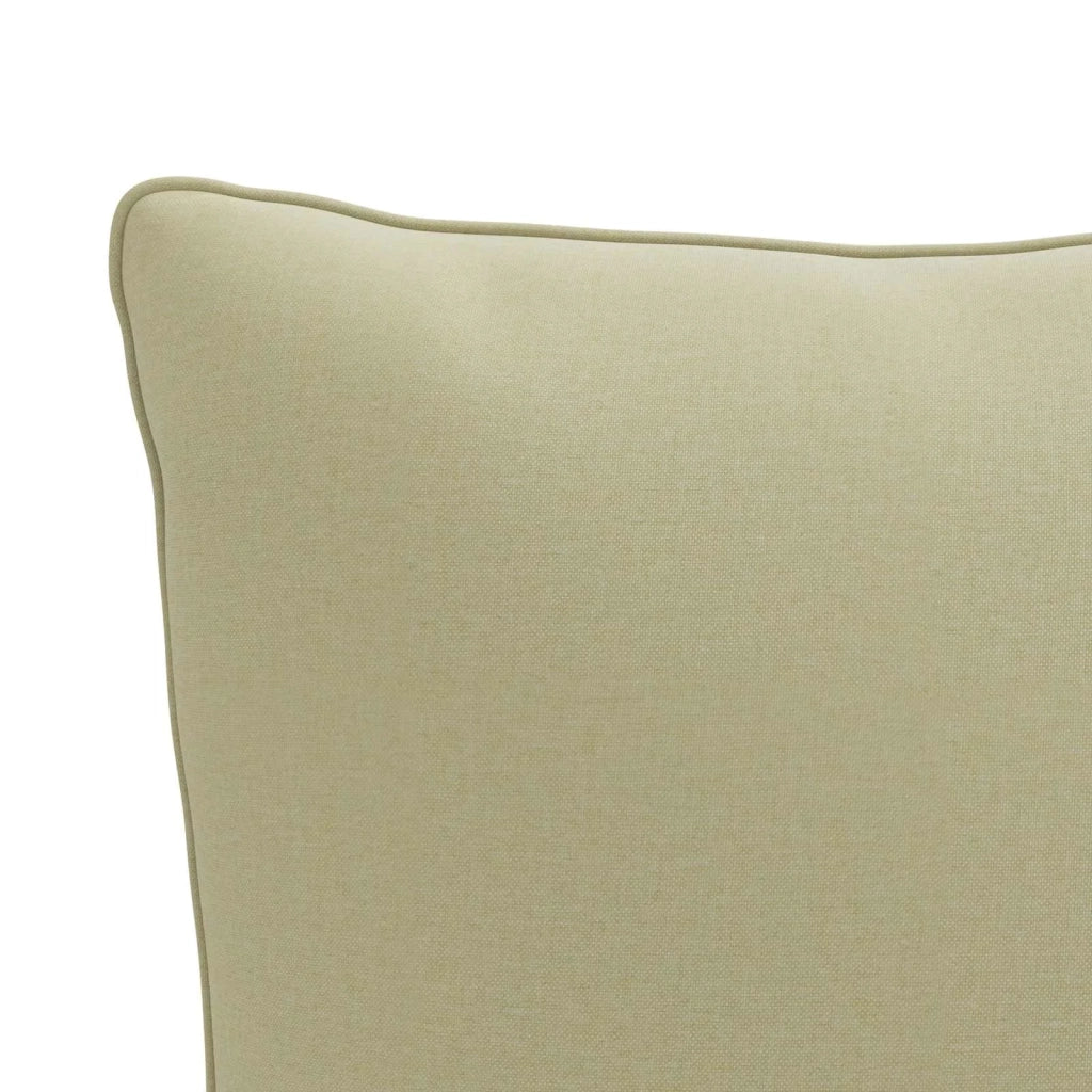 Cuscino per Schiena a 1 Pezzo PUTTEN 100% Poliestere 945109