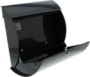 Cassa postale / cancelli per porta, 376 x 330 x 106 mm
