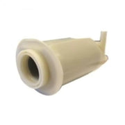 Filtro silenziatore adattabile modelli VK121/VK122 Adattabili Folletto VORWERK - Vorwerk Compatibili