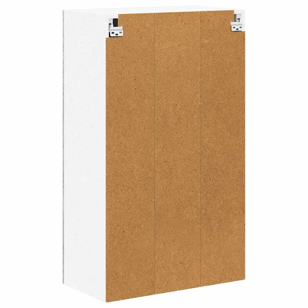 Pannello lavastoviglie Lucca Grigio Sonoma 60 x 31 x 100 cm 885141