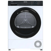 Haier Asciugatrice I-Pro Serie 3 10 Kg Classe D Bianca Wi-Fi