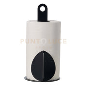 Porta rotoli Ficus Nero