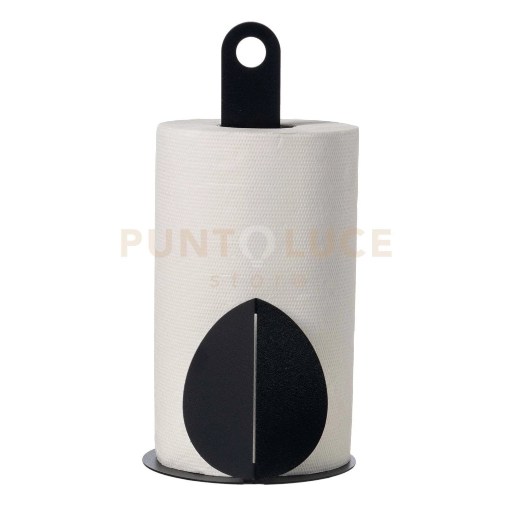 Porta rotoli Ficus Nero