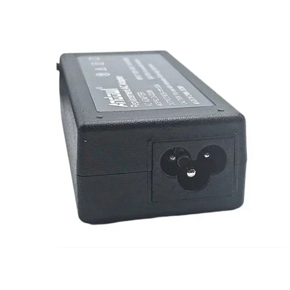 Trade Shop - Caricabatterie Universale Per Laptop Hp 70w 18,5v 3,5a Adattatore Alimentazione Q-cd289 -