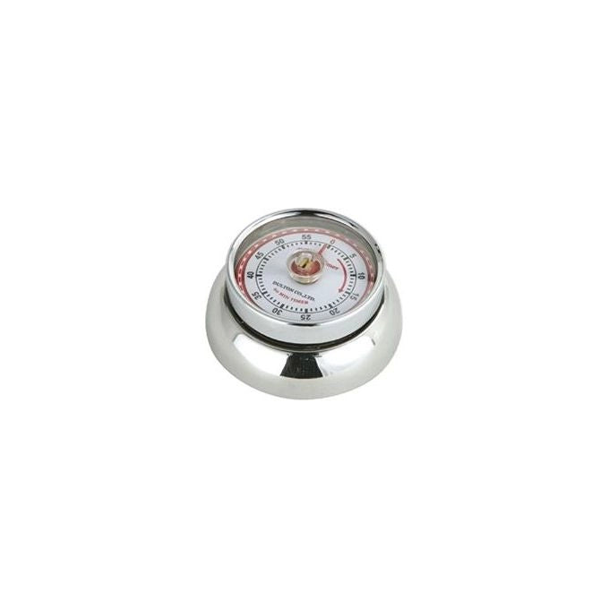 Zassenhaus Timer Speed Steel
