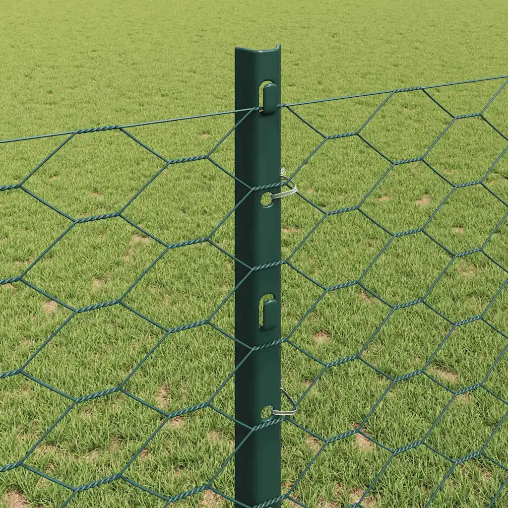 Recinzione da Giardino | Recinzione con Posto Verde