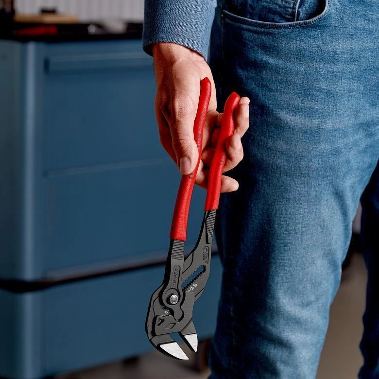 Knipex 86 01 300 pinza