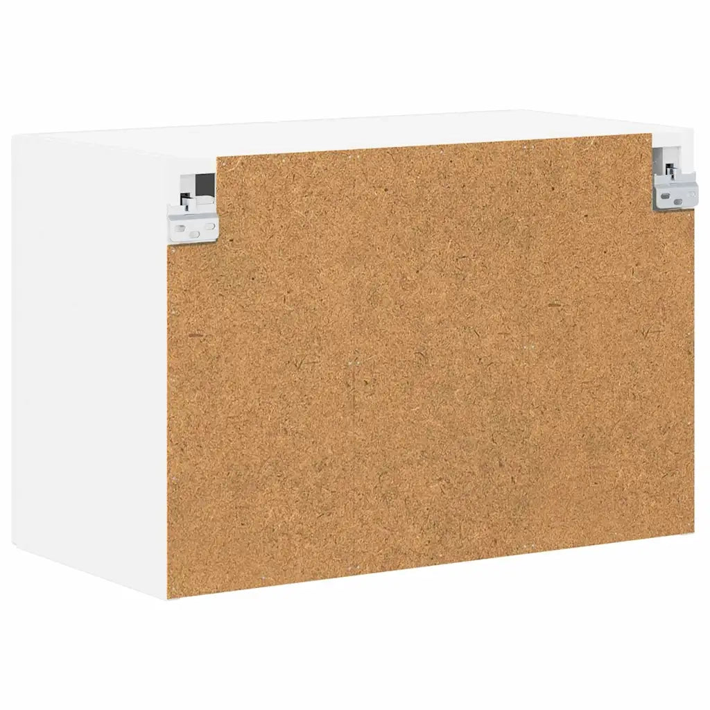 Pannello lavastoviglie Lucca Bianco Lucido 60 x 31 x 40 cm 884973