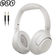 Cuffie Bluetooth - Per bambini e adulti - Con cancellazione del rumore - Cuffie wireless - In blu