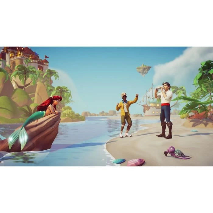 Disney Dreamlight Valley Cozy Edition - Gioco per Nintendo Switch (codice in una scatola)