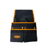 BORSA CARPENTIERE MULTITASCHE IDEAL STAR 36x31,5 cm - IDEAL STAR