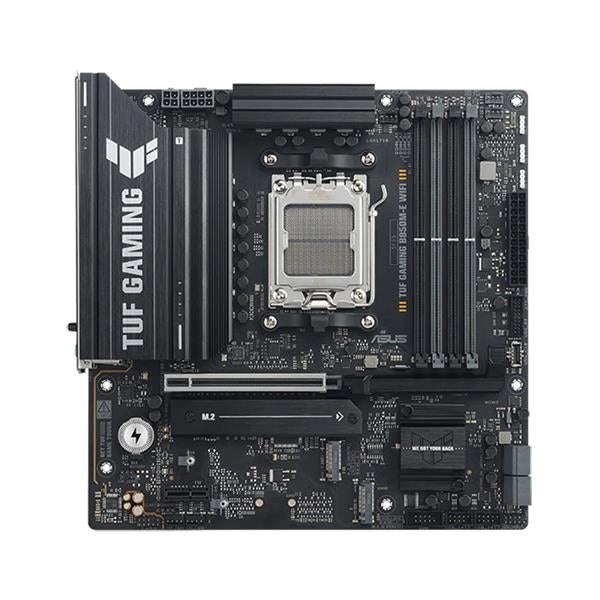 Tuf gaming b850m-e wifi - 90MB1LS0-M0EAY0