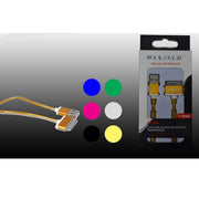 Trade Shop - Cavo Usb Dati Apple Per Iphone 3gs/3g/4/4s Caricatore 5v-2000ma 1mt Maxtech F-ip006 -