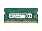 RAM 8GB DDR4 2666MHz Laptop Micron MTA8ATF1G64HZ SO-DIMM PC4-2666V 1RX8