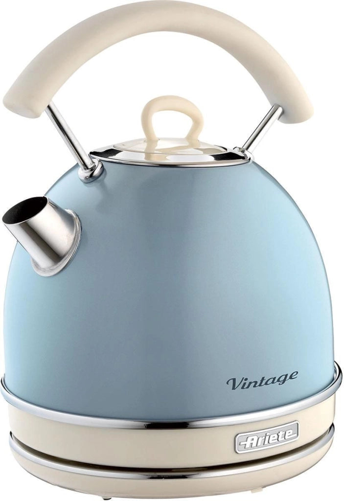 Ariete 2877 bollitore elettrico 1,7 L Blu 2000 W