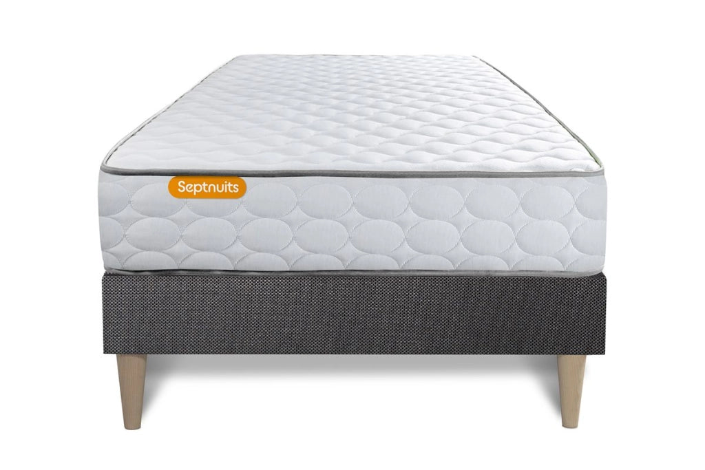 Materasso e base 90x190 cm - Memo