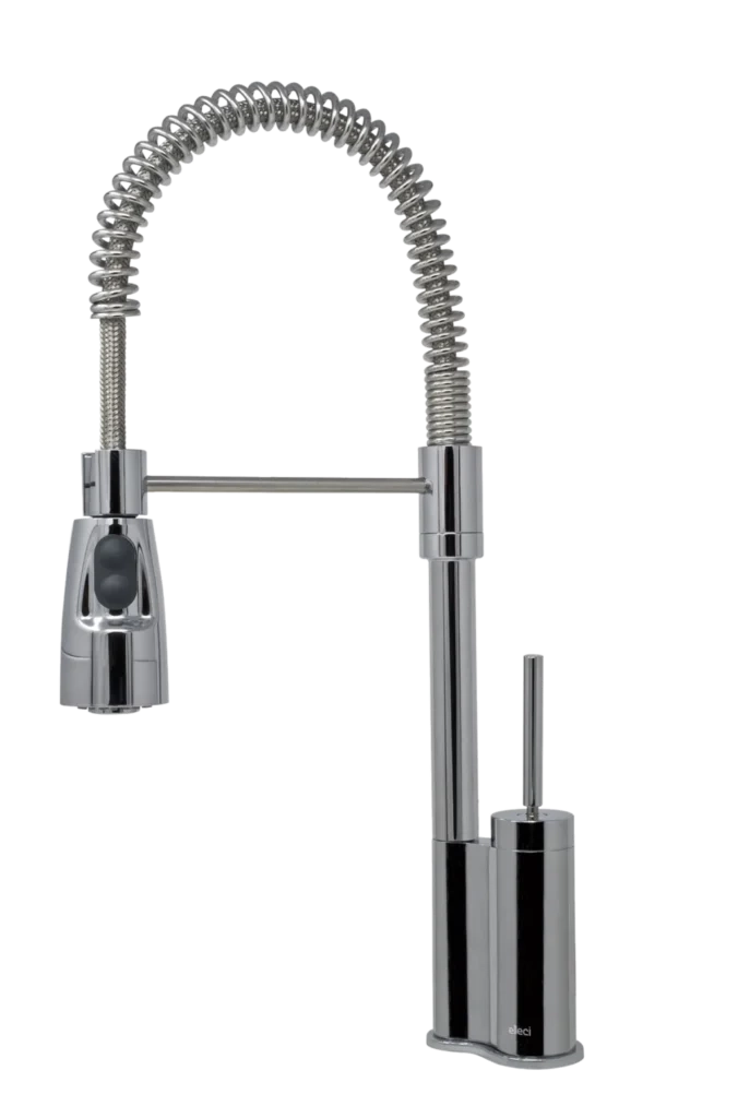 Miscelatore CHEF CROMATO