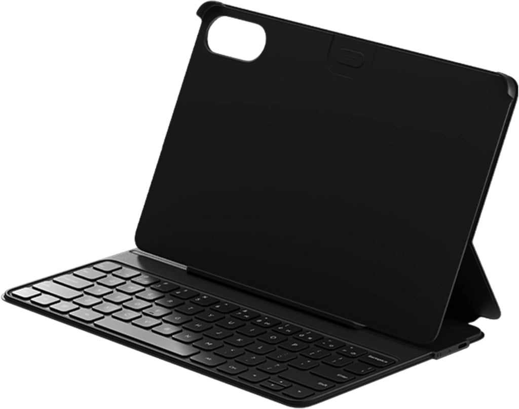 Redmi Pad Pro Keyboard - Custodia con tastiera Bluetooth (nero)