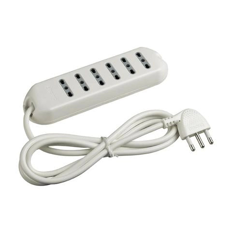 MULTIPRESA 5 posti - ELECTRALINE