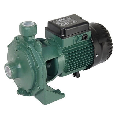 ELETTROPOMPA CENTRIFUGA DAB MOD. K BIGIRANTE- Kw 1.1 Hp 1.5 Monofase- DAB- pezzi 1