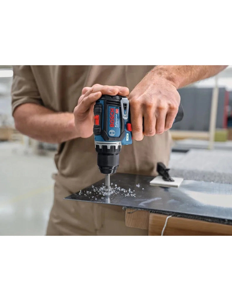 Trapano Avvitatore BOSCH GSR 12V-32 (Solo corpo + L-Boxx 102)