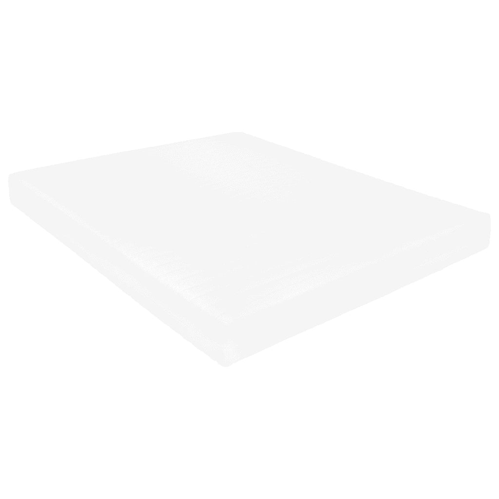 Materasso-Materasso per letto 180x200 cm 7 Zone Schiuma di Poliuretano 16 cm H2 H3