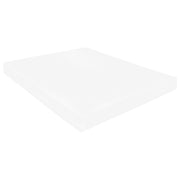 Materasso-Materasso per letto 180x200 cm 7 Zone Schiuma di Poliuretano 16 cm H2 H3
